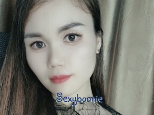 sexyboonie Stripx