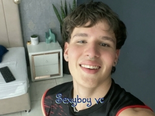 sexyboy_vc Stripx