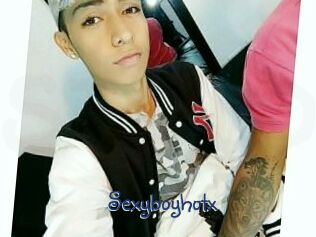 Sexyboyhotx