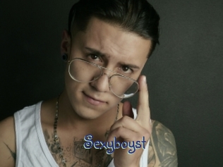 sexyboyst Stripx