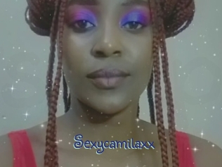 sexycamilaxx Stripx