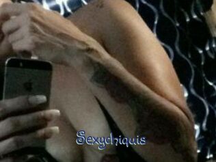 Sexychiquis