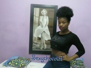 sexychocolat Stripx