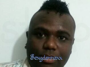 Sexydannaxx