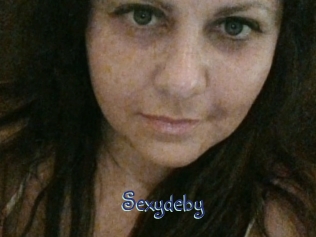 sexydeby Stripx