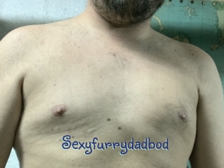 sexyfurrydadbod Stripx