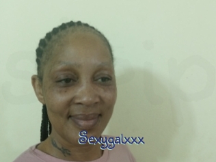 sexygalxxx Stripx