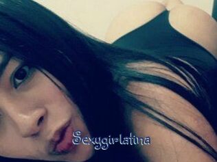 Sexygirlatina