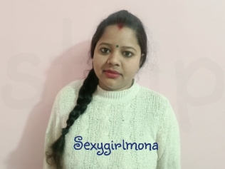 Sexygirlmona