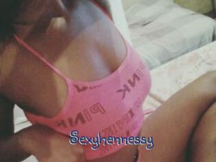Sexyhennessy