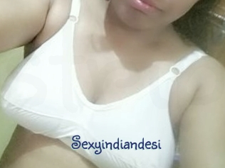 sexyindiandesi Stripx