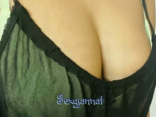 sexyjannat Stripx