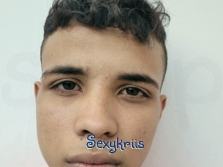 Sexykriis
