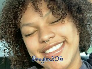 Sexylex305