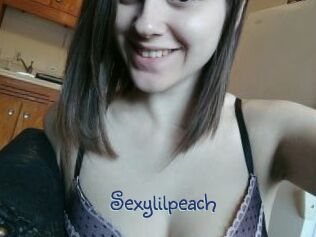 Sexylilpeach