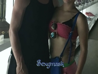 Sexymask