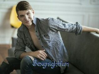 Sexynightfun