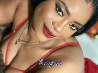 sexyree Stripx