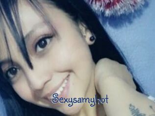 Sexysamyhot