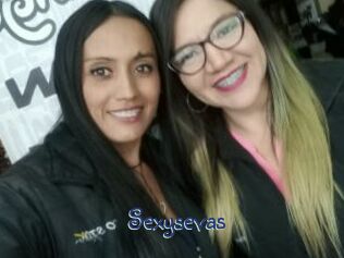 Sexysevas