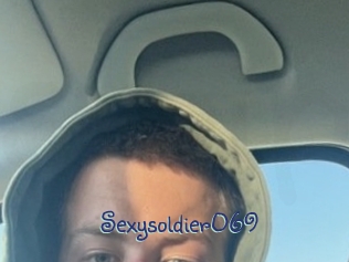 sexysoldier069 Stripx