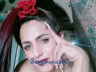 Sexytropical18