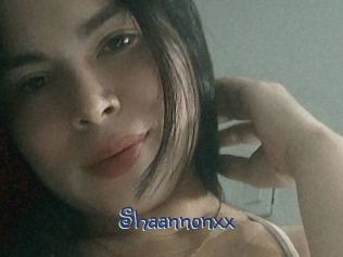 Shaannonxx