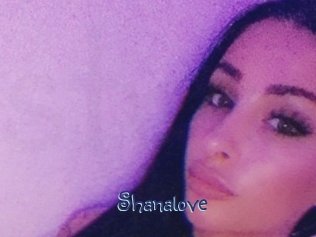 Shanalove