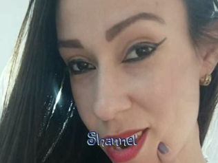 shannel Stripx