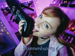 Shannonhuxley