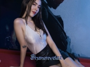 Shanonvelez