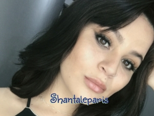 Shantaleparis
