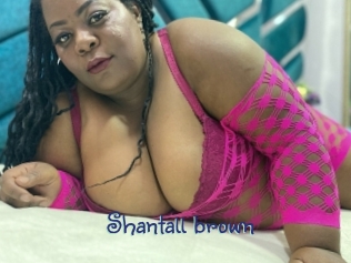 shantall_brown Stripx