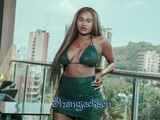 Shanyjackson