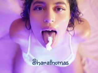sharathomas Stripx