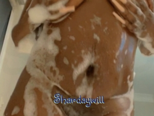 shardaywill Stripx