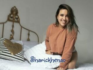 Sharickhenao
