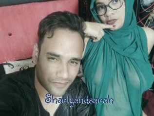 Sharlyandsarah