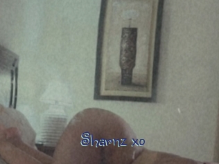 sharnz_xo Stripx