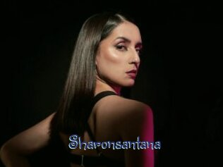 Sharonsantana