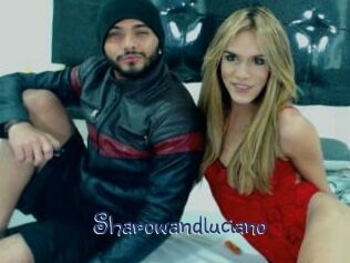 Sharowandluciano