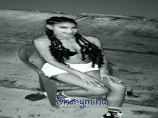 Sharymihu
