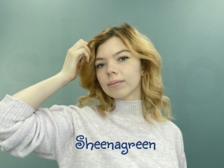 Sheenagreen