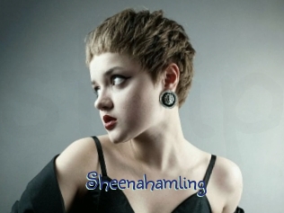 Sheenahamling