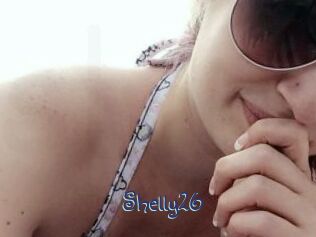 shelly26 Stripx