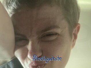 Shellywhite
