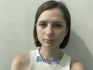 shelysky Stripx
