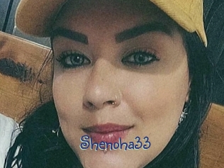 Shenoha33
