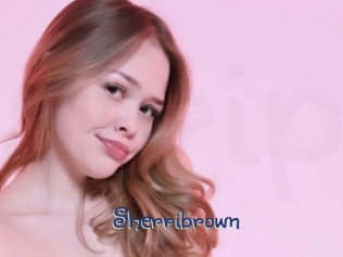 sherribrown Stripx