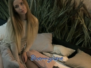 Sherryplane